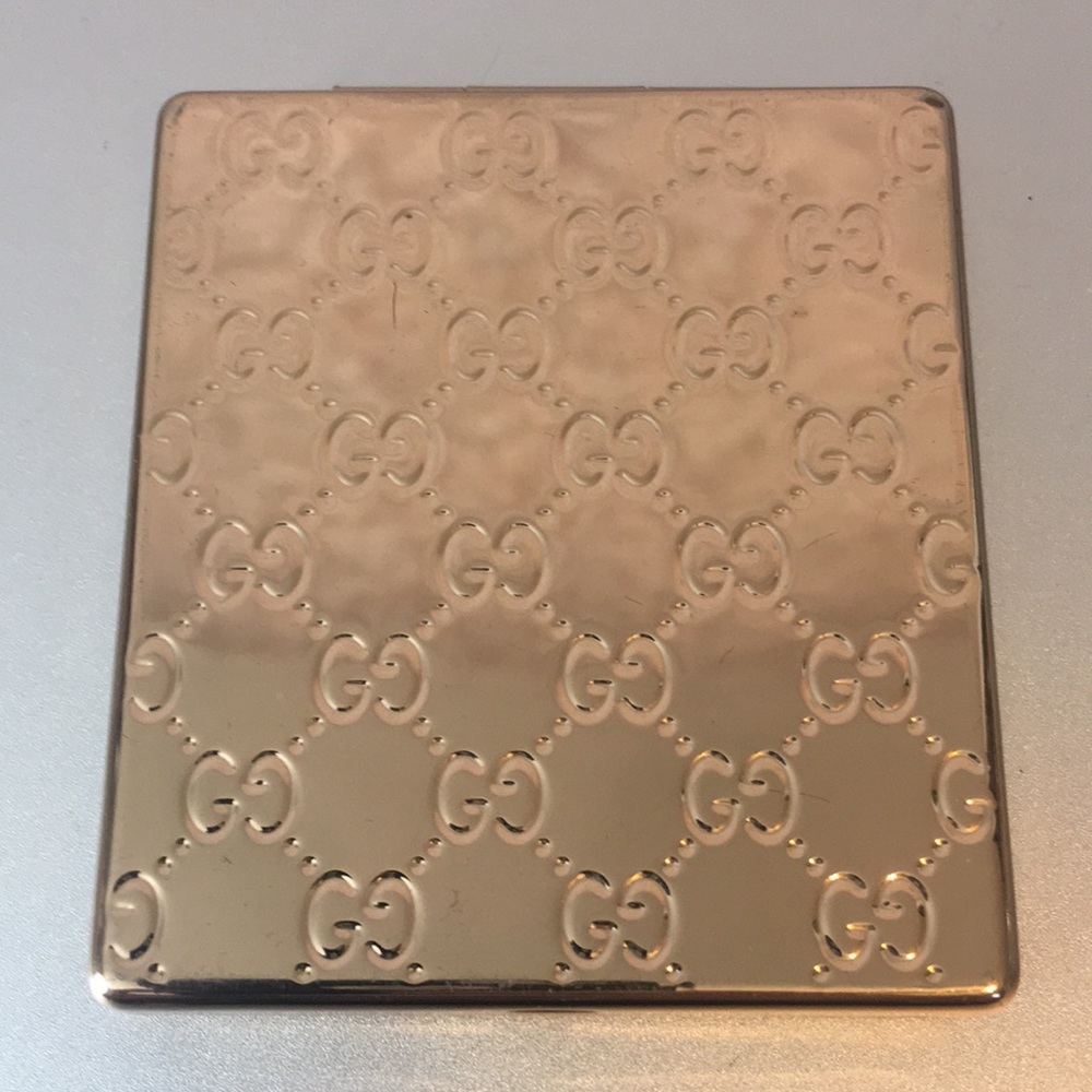 Gucci Mini Makeup Mirror